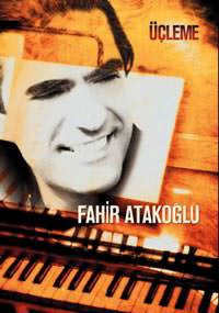 Fahir Atako�lu'nun '��leme'si piyasada