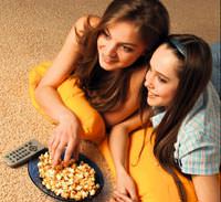 Cips yerine patlam�� m�s�r!