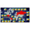 Gabon ile ayn� kefede tutulman�z haks�zl�k!