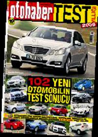 Otohaber 2009 Test Y�ll��� sat��a sunuldu