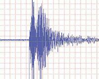 Simav'da hafif �iddetli deprem