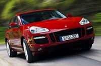 Yeni Porsche'ye T�rk mal� par�a
