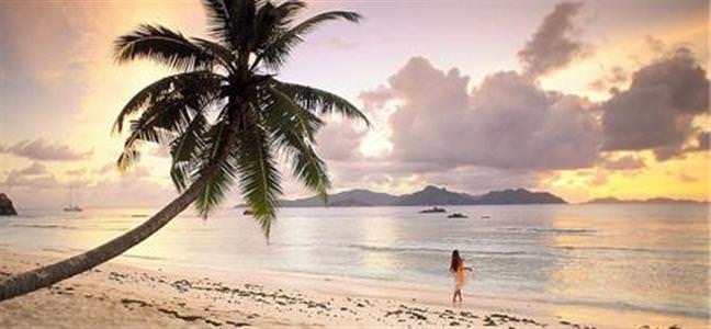 T�rklerin bay�ld��� cennetler-Sey�el Adalar�
