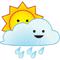 Hava s�cakl��� d��ecek - HAR�TALI