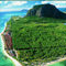 T�rklerin bay�ld��� cennetler- Mauritius