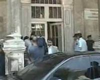 Sultanahmet'te rehine krizi