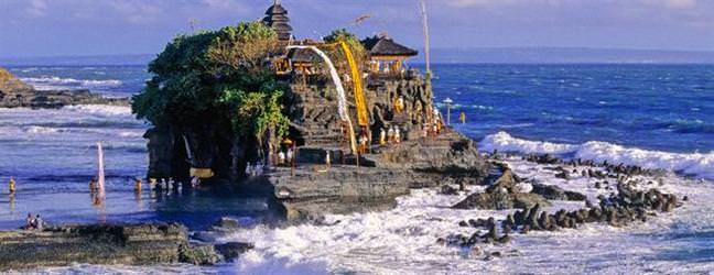 T�rklerin bay�ld��� cennetler-Bali