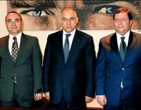 �hracat��lar Avrupa'dan 1 milyar $'l�k alacaklar� i�in �zel 'T�M' kurdu