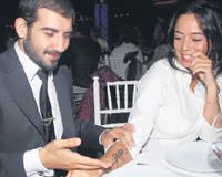 Pa�han'�n imzas�n� d�vme yapt�