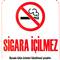 Sigarada �ifte uyar�