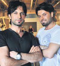 Emir Tarkan'� aratm�yor
