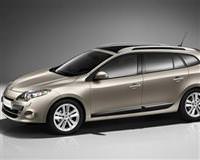 Yeni Renault Megane Sport Tourer, Ekim'de T�rkiye'de...