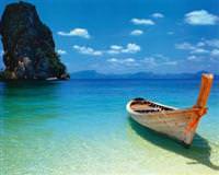 T�rklerin bay�ld��� cennetler-Phuket