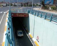 Denizli'nin ilk t�p ge�idi hizmete girdi
