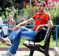 Gay hakem: Gerekirse A�HM'ye kadar gidece�im