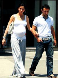 Mankenlerin 'hakaret' davas�