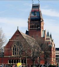 Harvard 9 milyar $ kaybetti itibar kayb� korkusu sard�
