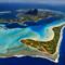 T�rklerin bay�ld��� cennetler-Bora Bora