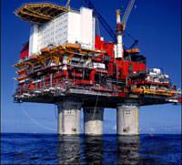 Shell, Norve�'te 12 y�l�n en b�y�k gaz rezervini buldu