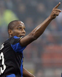 Maicon'dan �nter'e g�zda��