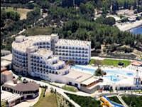 Oteller bo� kal�nca Ege'de 5 y�ld�zl� tatil 40 euroya d��t�
