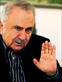 Hasta e�i geri d�nd� Dalan ABD'de kald�