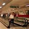 Metro seferleri ba�lad�