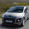 Peugeotun yeni modeli 3008 T�rkiyede...