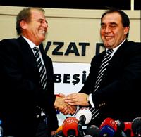 Denizli devreye girdi