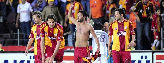 Rakipler belli oluyor