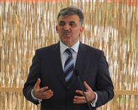 "T�rkiye'de hi�bir �ey gizli kalmaz"