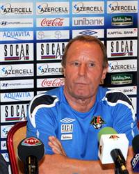 "Trabzonspor Berti Vogts'u istedi"