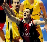 Efes Pilsen'den Rakocevi� bombas�