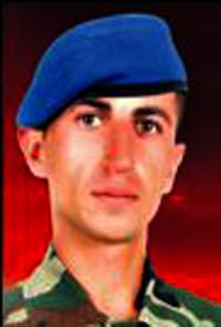 Tunceli'de �at��ma: Bir er �ehit