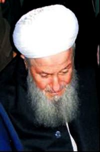 Mahmut Hoca i�in havaliman�nda izdiham