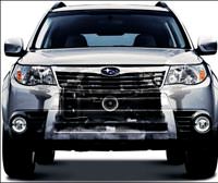 Subaru'da T�rk teknisyen Avrupa rekoru k�rd�