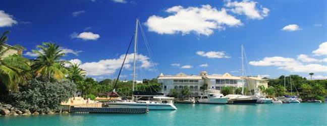 T�rklerin bay�ld��� cennetler-Barbados