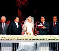 'Hi�bir �ey gizli kalmaz'