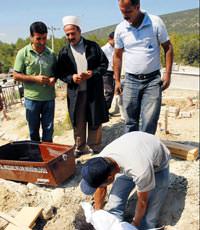 Kimse sorumlu de�il!