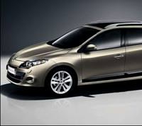 Megane Sport Tourer Ekim'de geliyor