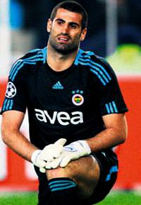 Volkan'da u�urum var