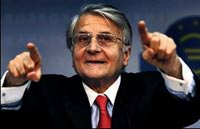 Trichet: Ani bir dalga ile kar�� kar��ya kalabiliriz