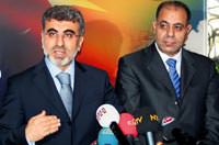 G�k�ek by-pass edilecek tahsilat BOTA�'a akacak