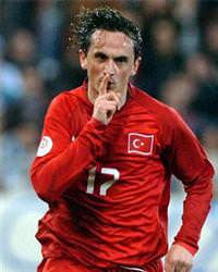 Tuncay'dan d�n�� sinyali
