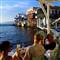 T�rklerin bay�ld��� cennetler-Mykonos
