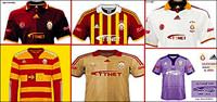 Rakip Kazak Tobol