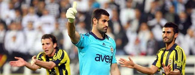 "Volkan'�n F.Bah�elili�i tart���lmaz"