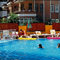 Kriz Thomas Cooka T�rkiyede 1 sterline tatil yapt�rt�yor