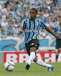 ��te yeni Ronaldinho