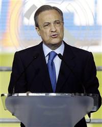 "Perez d���nmeden transfer yap�yor"